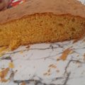 El cooksnap de Dai cuando hizo Torta de zanahoria 🥕 carrot cake.