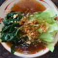 Cooksnap dari MT untuk resep Pakcoy Siram Saus Tiram