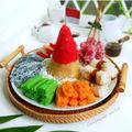 Cooksnap dari Citra Prayugo untuk resep Klanting