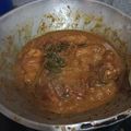 Cooksnap dari Deasy untuk resep Ayam Kecap Santan