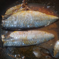 El cooksnap de Rut Borillo cuando hizo Caballa al vinagre.