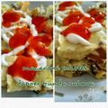 Cooksnap dari rahma namirah untuk resep Makaroni schotel kukus