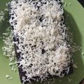 Cooksnap dari elisabeth Ria untuk resep Brownies Oreo Kukus (Hanya 3 bahan)