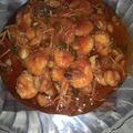 Cooksnap dari Mutiara Aura untuk resep Udang asam manis
