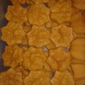 Cooksnap dari Stefanie Petta untuk resep Kue sakura lembut
