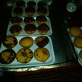 El cooksnap de Estela Machado24@hotmail.com cuando hizo Cupcakes vainilla.