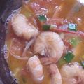 Cooksnap dari Marilyn Damanik untuk resep Udang Saus Tomat🍤