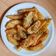 Cooksnap dari Iyas Utomo untuk resep Potato Wedges