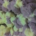 Cooksnap dari lia untuk resep Bolu Kukus Mekar (#PR_RecookAnekaBolkus)