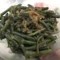 Cooksnap dari Mardiyah Ningsih untuk resep Tumis kacang panjang enakk poll ga bosenin, ga cepet basi 😍
