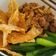 Cooksnap dari sherly sherly untuk resep Holly's fav: Mie Ayam Jamur lebih enak dari biasanya 😎 bahan simple, masaknya cepet