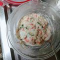  Ting匠手作 的 馬鈴薯沙拉 cooksnap