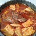 Cooksnap dari Lisa Indriana Yusuf untuk resep 41. Gulai Kepala Tongkol