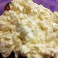 SamanthaKorolis's cooksnap of when they made EGG SALAD.