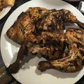Maria Shujaat's cooksnap of when they made Chicken 🐓 tikka.