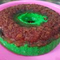 Cooksnap dari Aprilia Eka Putri untuk resep Bolu kukus putu ayu 2 telur kelapa gula merah