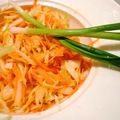 Сooksnap від Anna healthy food 🕊️ , який(а) приготував(ла) Салат из капусты с луком.