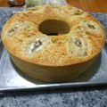 Cooksnap dari Zeze Fauziah Rinan untuk resep Bolu Pisang