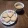 Cooksnap από whimsical στη συνταγή Shortbread cookies (Σκωτσέζικα μπισκότα βουτύρου)