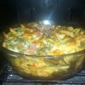 Noir Cooksnap-ja, amikor elkészítette a(z) Spenótos-sonkás penne receptet.