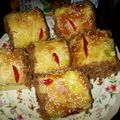 Cooksnap dari Nurayanti anti untuk resep Roti abon (floss Bun gulung)