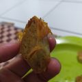 Cooksnap dari Tenti Sakura untuk resep Egg Roll ala Hokben