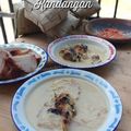 Cooksnap dari Farhah untuk resep Ketupat Kandangan Khas Kalimatan Selatan