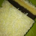 Cooksnap dari Isma Nurhayani untuk resep Bolu Susu Lembang Ngeju
