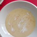 El cooksnap de Sara A.Q. cuando hizo Vichyssoise.