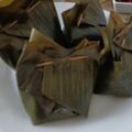 Cooksnap dari Nuryati untuk resep Garang Asam Ayam Bungkus Daun Pisang