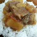 Cooksnap dari Firda Hapsari untuk resep Daging sapi bistik resep mitoha