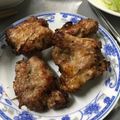 Cooksnap của Hoang Mai Huong khi họ làm theo món Sườn cây nướng bằng nồi chiên