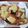 Jhansi's cooksnap of when they made Almond Rainbow Cake.