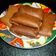 Cooksnap dari Anita Kawaii untuk resep Dadar Gulung Pisang Coklat