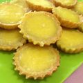 Cooksnap dari Tina untuk resep Pie susu Bali endes
