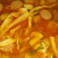 Cooksnap dari Ima Purnamasari untuk resep Sup Merah