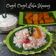 Cooksnap dari Dapur Dien untuk resep Ongol-Ongol Labu Kuning