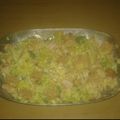 El cooksnap de Lady Marmalade cuando hizo Ensalada Cesar fácil y rica.