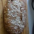 ruthsendalus's cooksnap of when they made Easy bread.