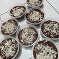 Cooksnap dari Soimah Hasna untuk resep Brownies Lumer