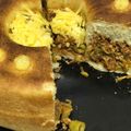 صورة من Koukou ، شاركها بعد تجربة وصفة 🥰التارت🥰la tourte 🥰