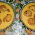 Manish का कुकस्नैप जब उन्होंने कढ़ी चावल (Kadhi chawal recipe in hindi) बनाया था।