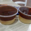 Cooksnap dari NayNay untuk resep 64. Puding Jagung Manis Lapis Gula Merah