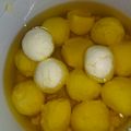 صورة من ôm jörÿ، شاركها بعد تجربة وصفة طريقة اللبنة المدعبلة البيتية