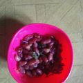 Cooksnap dari dewiati untuk resep Kacang merah goreng