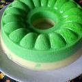 Cooksnap dari Anhy Hasyim untuk resep Puding Lumut