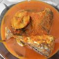 Cooksnap dari Jenni Lestari untuk resep Asam padeh ikan tongkol campur tahu sutra😋