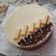 El cooksnap de El Guorgi cuando hizo Tarta 3 chocolates.