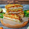 Cooksnap dari Oknisa Carolina untuk resep Kakiage (Bakwan Jepang)