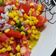 Cooksnap από Ναυσικά στη συνταγή Σαλάτα με ντομάτα, καλαμπόκι και βασιλικό